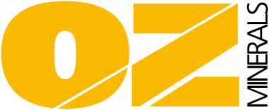 Oz minerals
